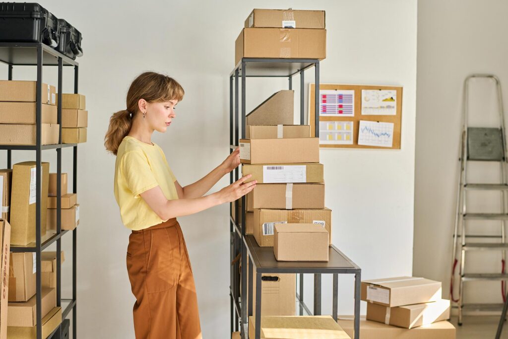 Seasonal Storage Ideas for Small Apartments